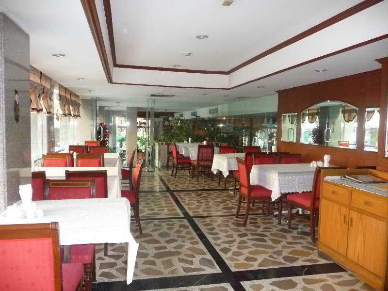 Bangkok City Inn Exterior foto