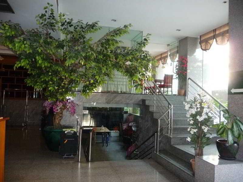 Bangkok City Inn Exterior foto